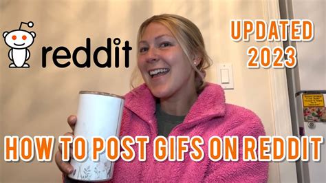 redfgifs|How to post a GIF on Reddit – RedGIFs.